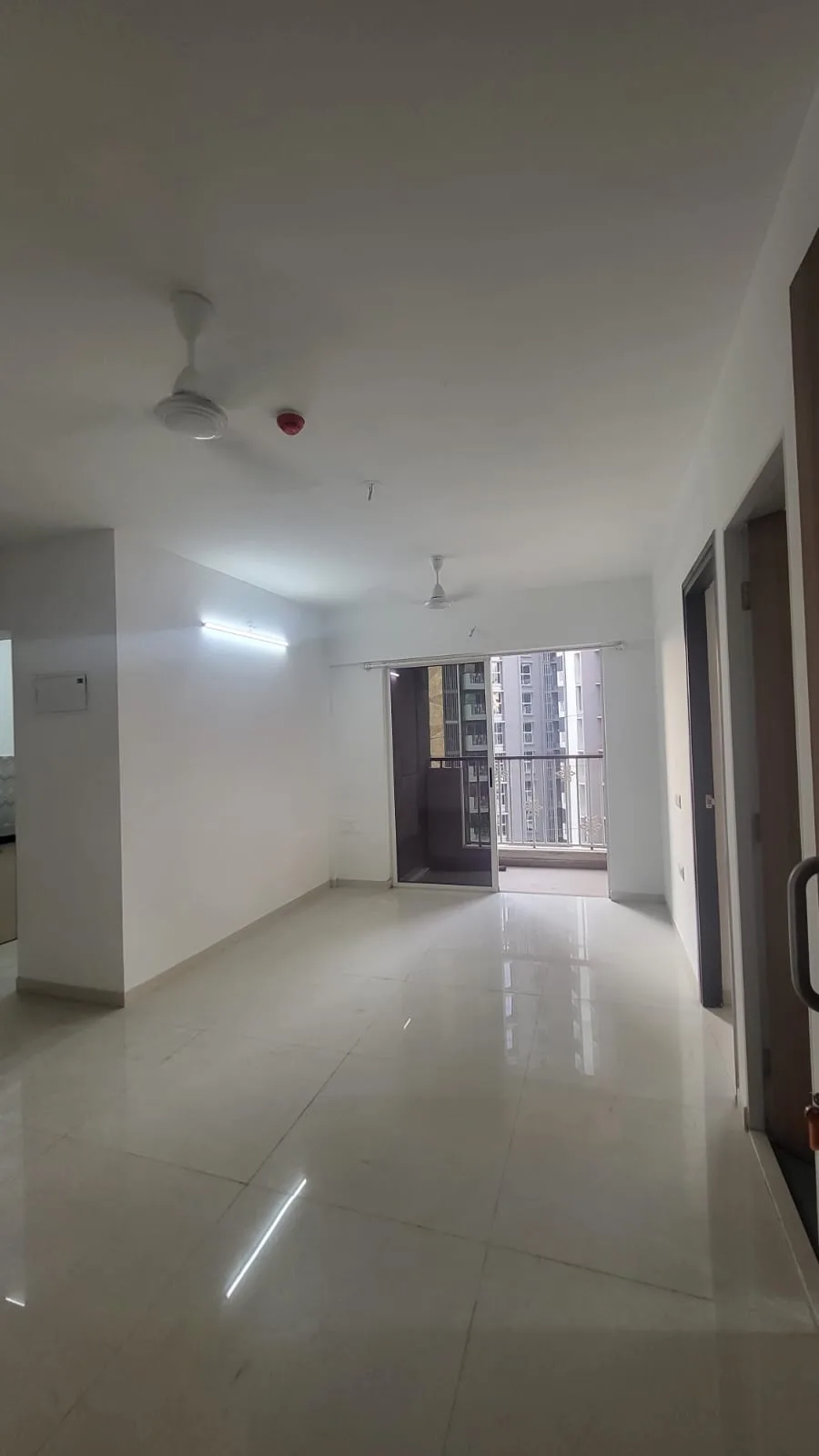2 BHK for rent in Dombivli, Thane Beyond