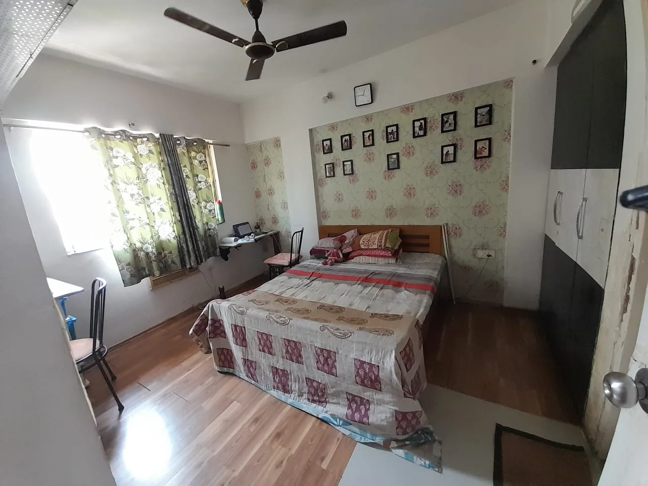 2 BHK for rent in Dombivli, Thane Beyond
