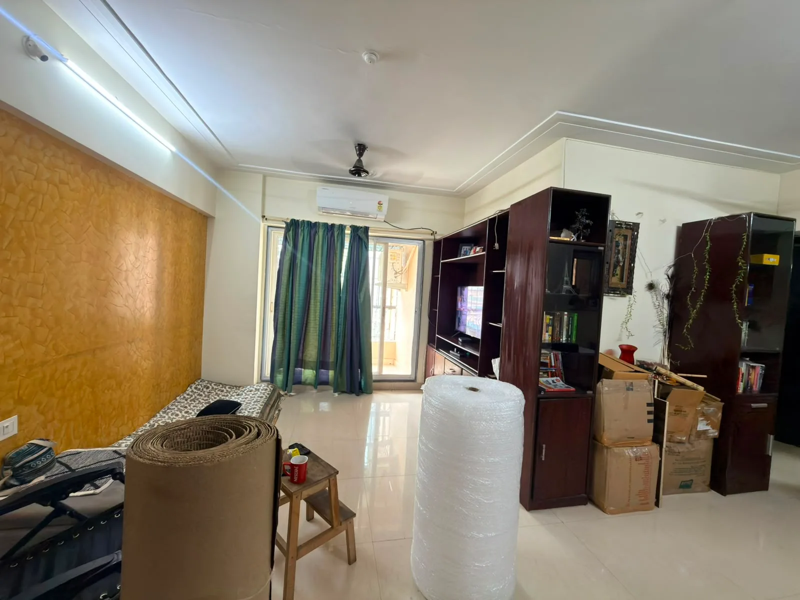 3 BHK for rent in Kharghar, Navi Mumbai
