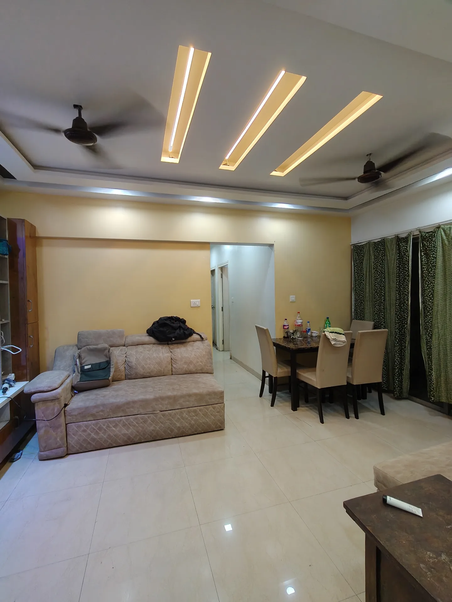 2 BHK for rent in Dombivli, Thane Beyond