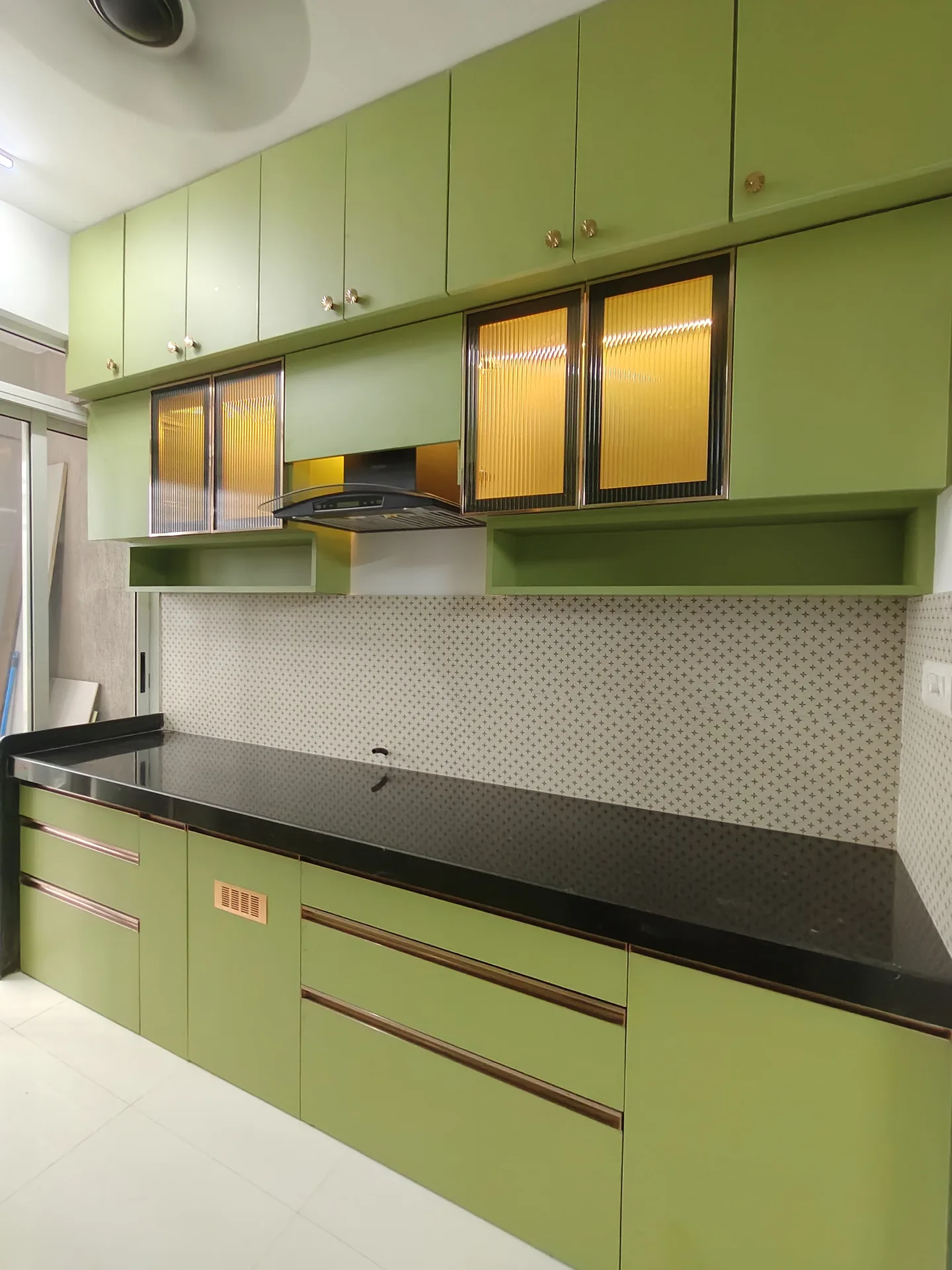 2 BHK for rent in Dombivli, Thane Beyond