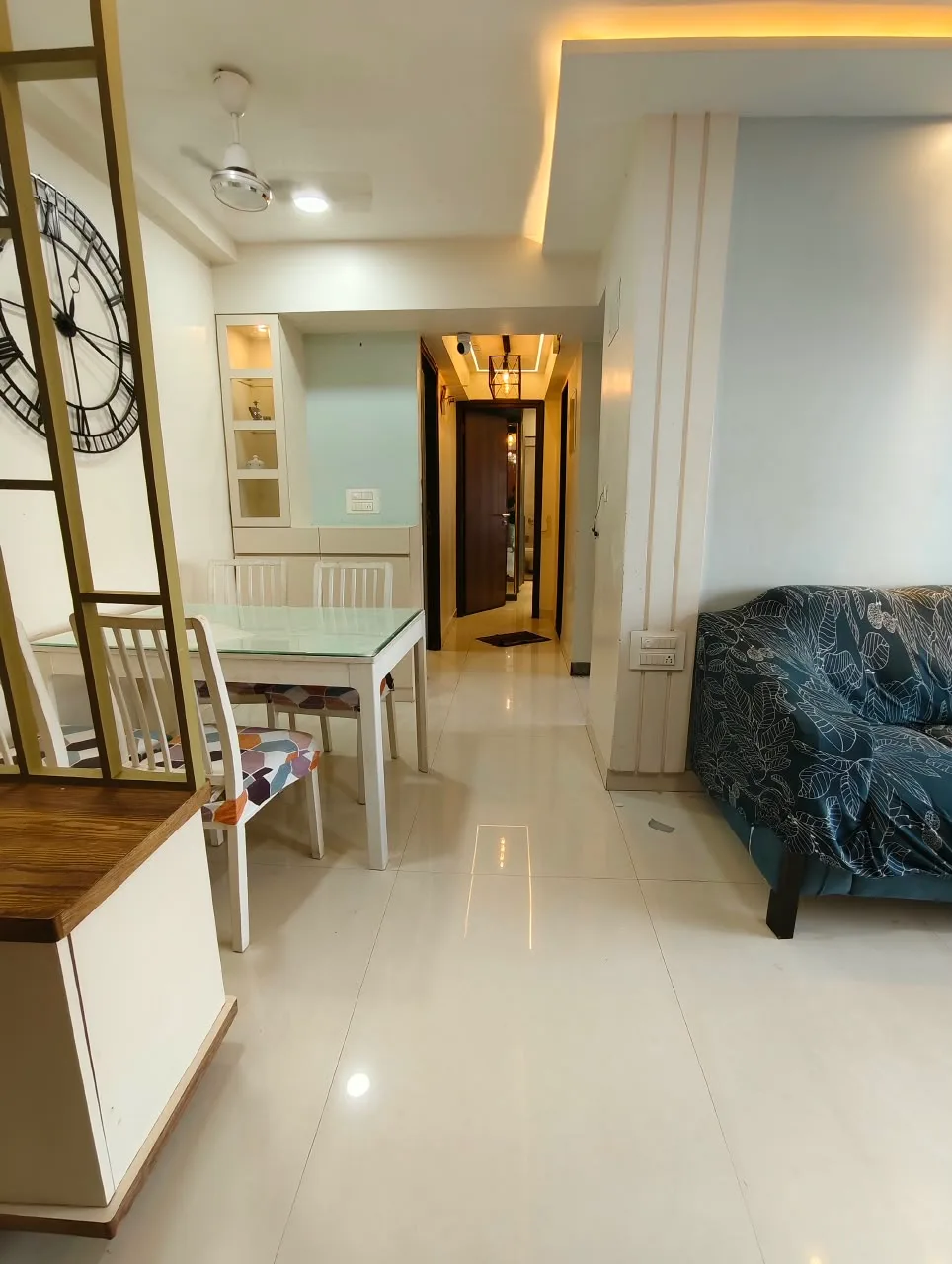 2 BHK for Rent in Kanjurmarg East, Mumbai