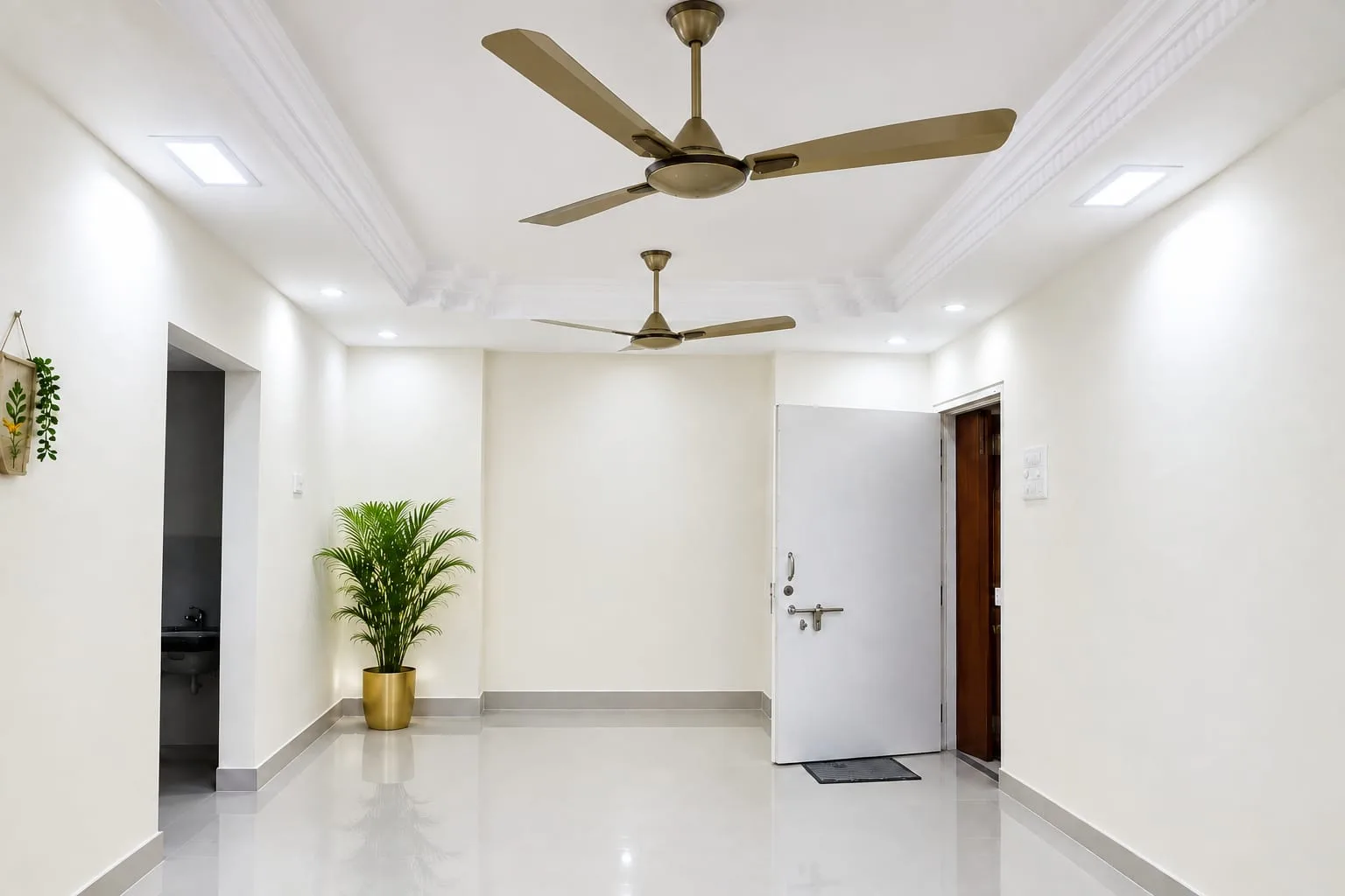 1 BHK for rent in Powai, Mumbai