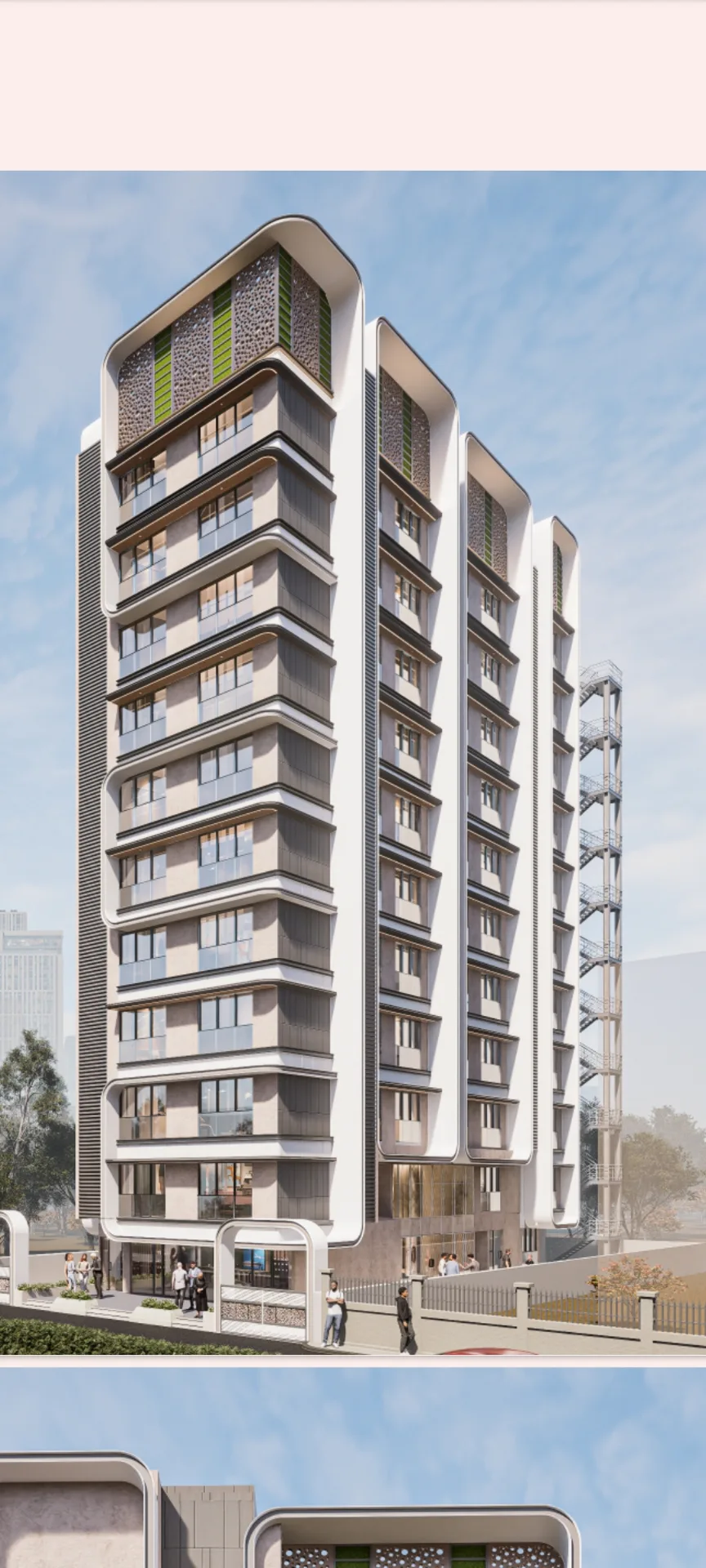 1 BHK for rent in Dahisar East, Mumbai